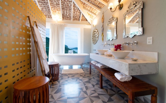 Pedra da Laguna Boutique Hotel & SPA