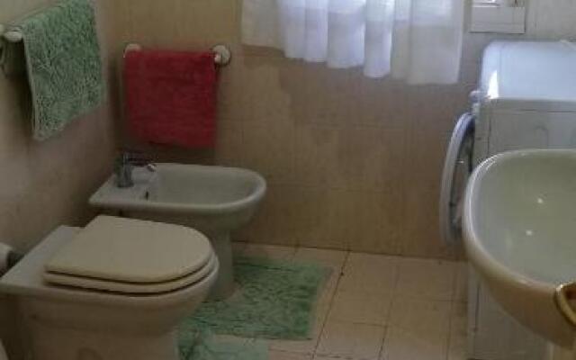 Casa Colibrì bordighera appartamento 80mt dal mare