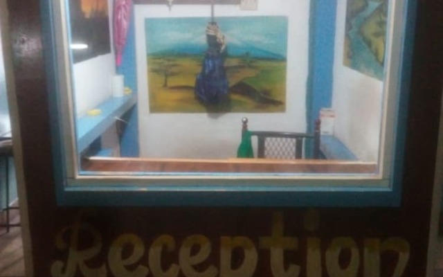 Twiga Guest House