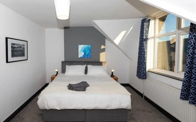 Arthouse Lovely Spacious 5 bed house
