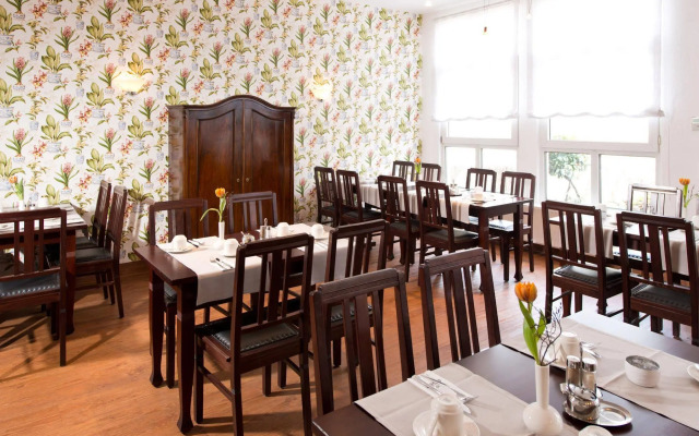 ACHAT Hotel Schwetzingen Heidelberg