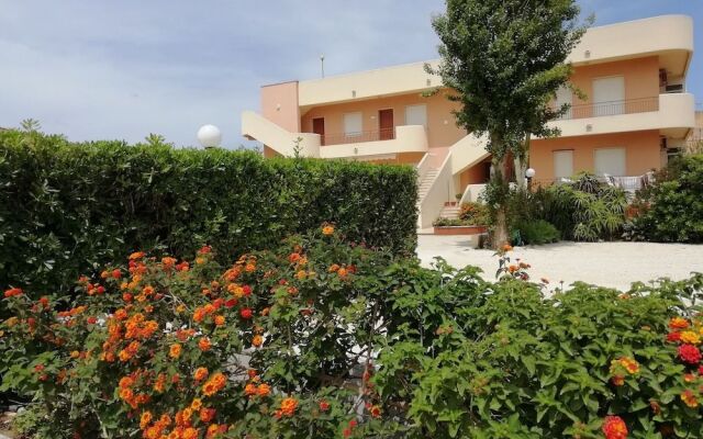 Appartamenti a Pochi Passi dal Mare