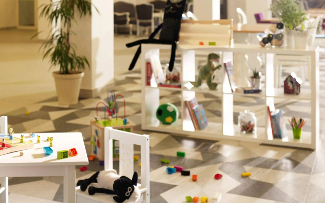 Hotel Mirna – Lifeclass Hotels & Spa, Portorož