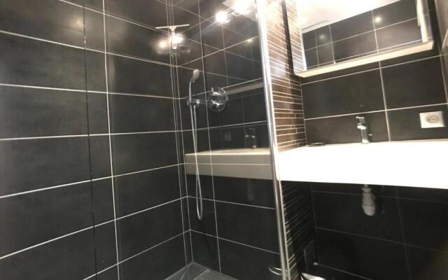 Appartement Tignes, 2 pièces, 4 personnes - FR-1-480-51