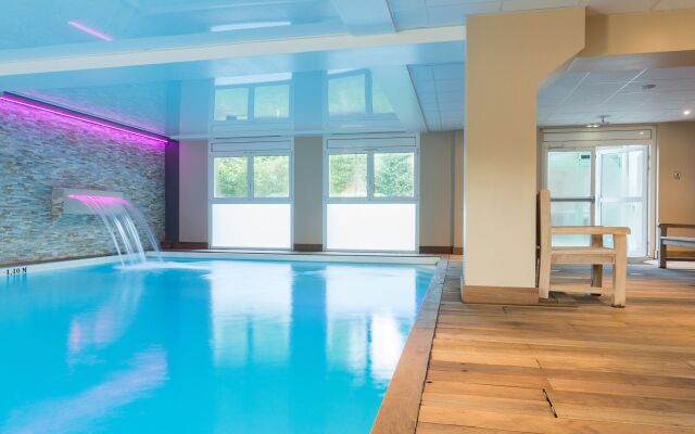 La Closerie – SPA & Résidence Hôtel