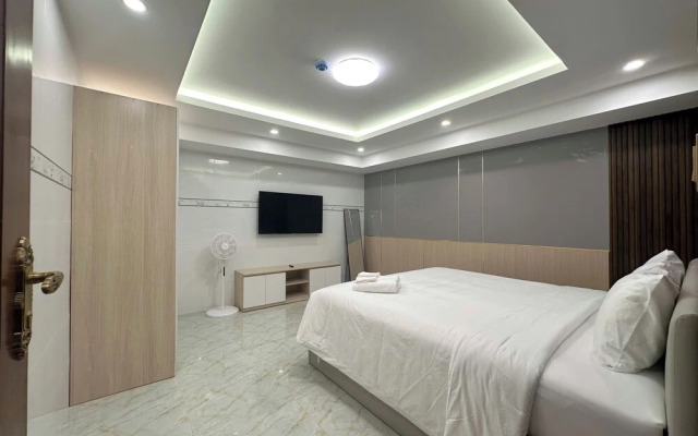 The One Da Lat Hotel