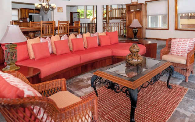 Villa Descanso-Seascape Villas