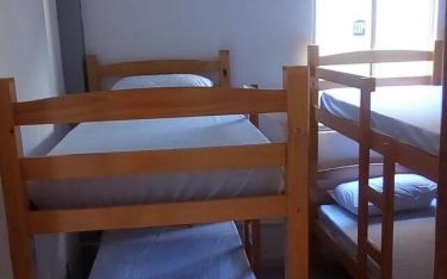 PraiaMar Hostel E Suites