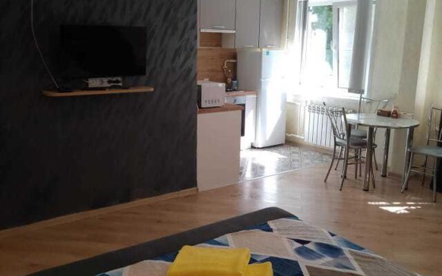 Апартаменты на улице Николо-Козинская 65