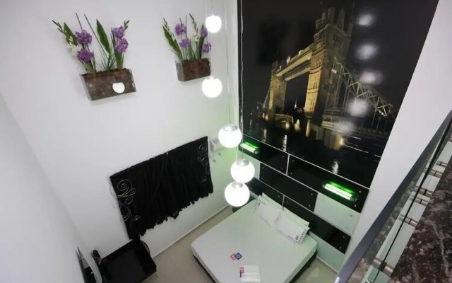 Motel Replay Guarulhos - Adults Only