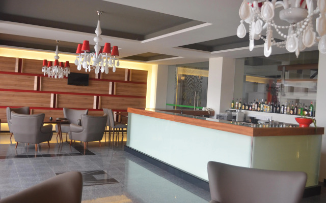 Hotel Atlantida Sol