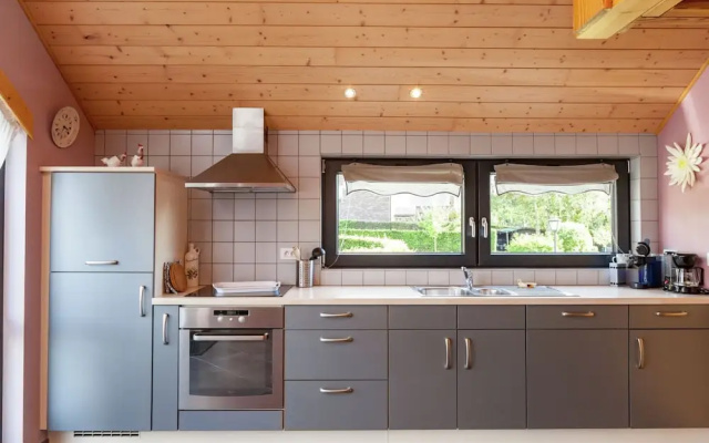 La Roche Cozy Forest Escape