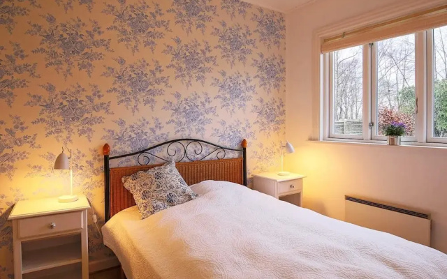 Holiday Home in DronningmÃ¸lle
