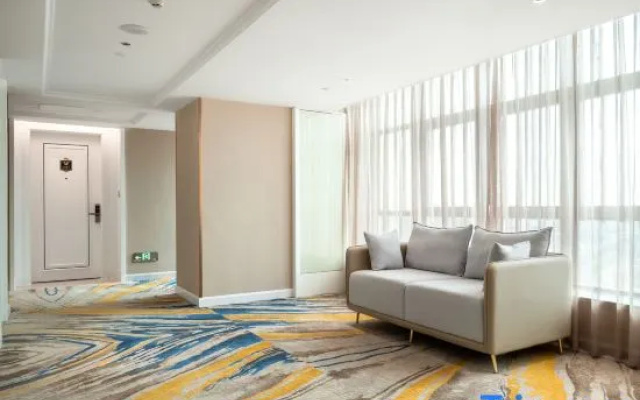 Vienna International hotels version 5.0 Guangdong Jiangmen Kaiping City Center Branch – Guest Rooms – Jiangmen