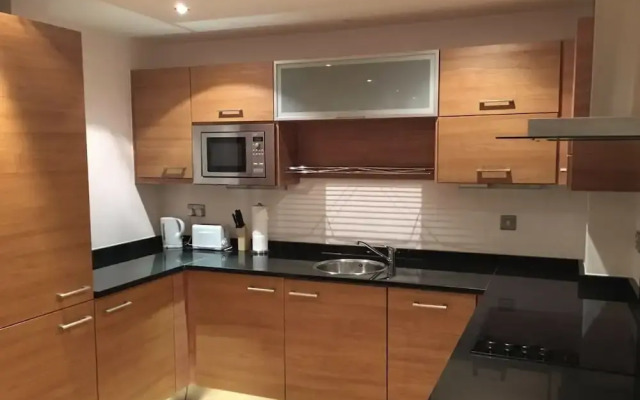Pulse Apartments
