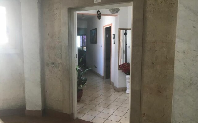 Casa Conchita
