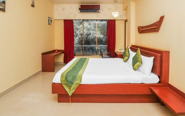Treebo Trip Konark residency
