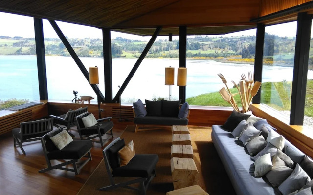 Refugia Chiloé