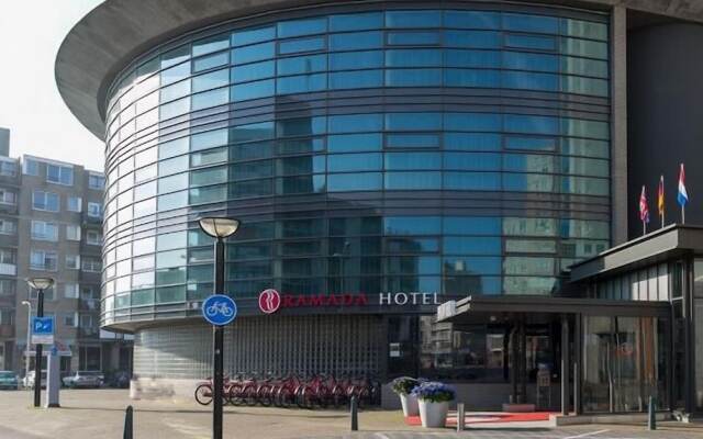 Ramada The Hague Scheveningen