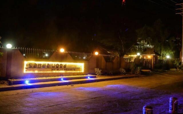 Sandalwood Hotel & Resorts Kitengela