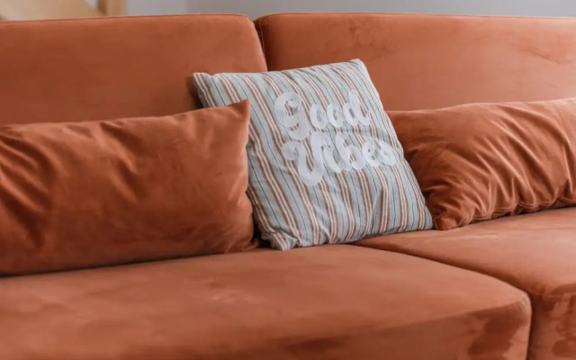 Charming House 300m From the sea