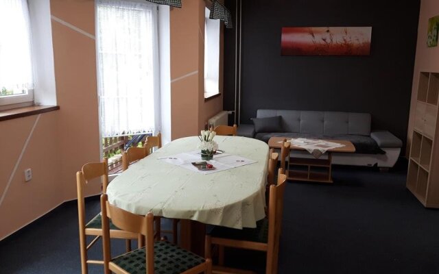 Apartmany Železná Ruda