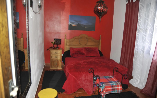 Finca las Aguelillas