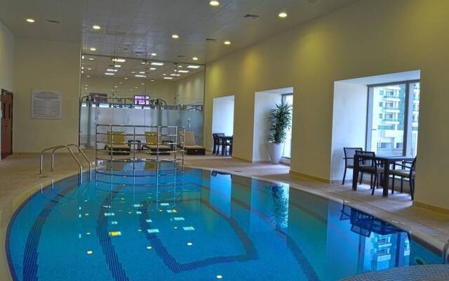 HiGuests Vacation Homes - Princess Tower