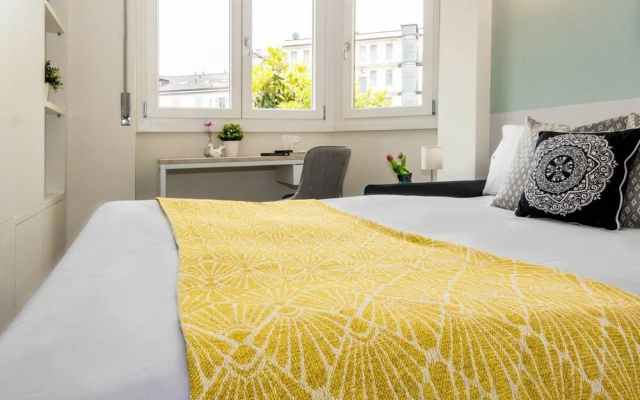 Residence Porta Romana LM5