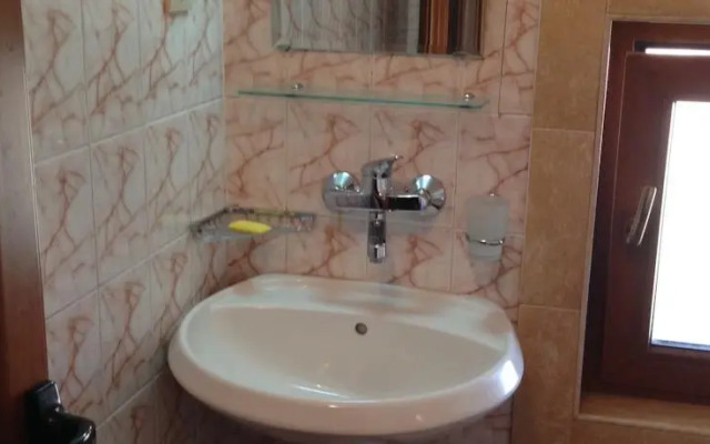 Semerdzhievi Guest Rooms