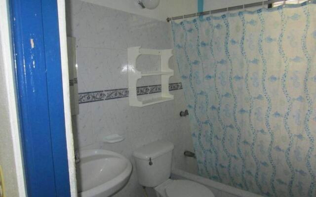 Aparthotel Genova