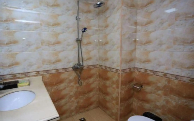 Baoliya Hotel