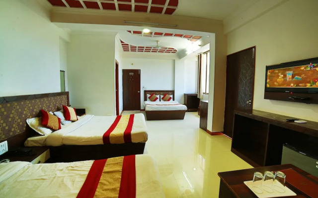 OYO Rooms Municipal Colony Mount Abu
