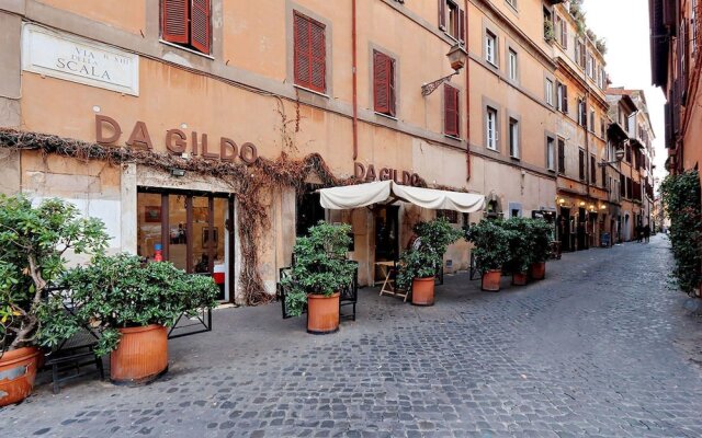 Scala Charming Apartment | Romeloft