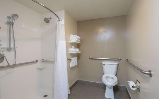 Best Western Silicon Valley Inn