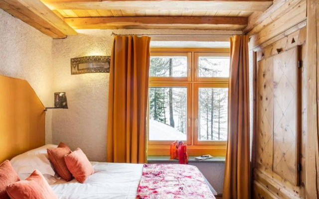 Saint Hubertus Resort