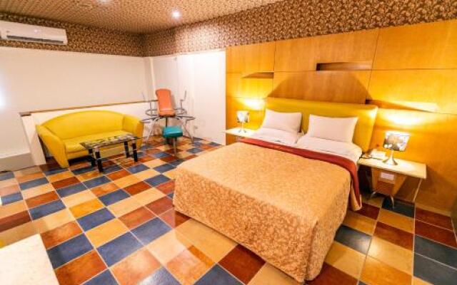 Yun Sung Motel