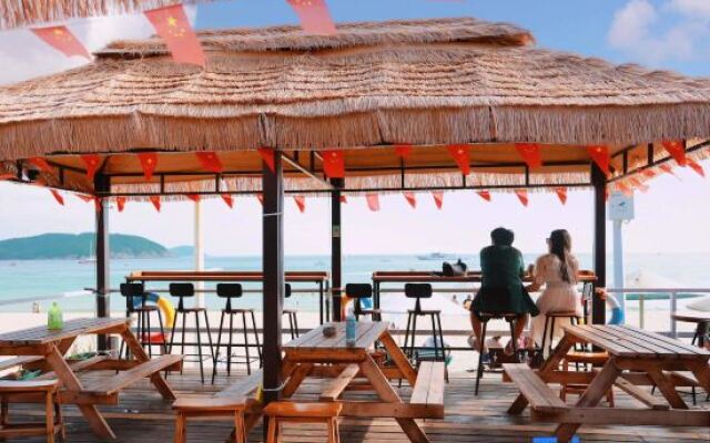 Palm Beach Resort Yalong Bay Sanya