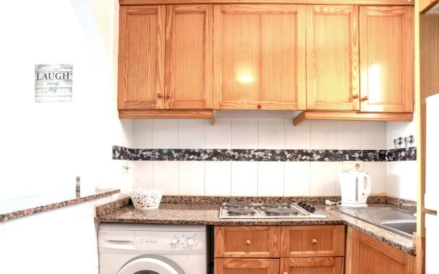 2 Bed Ground Floor La Cala