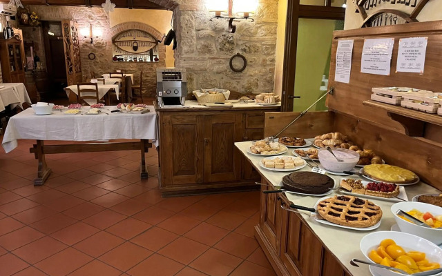Hotel Sovestro