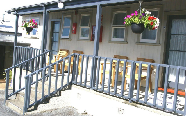 Totara Lodge Motel