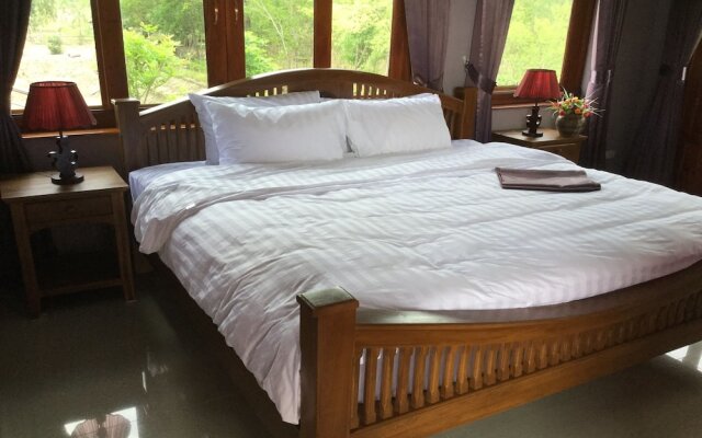 Resotel Baan Sanook