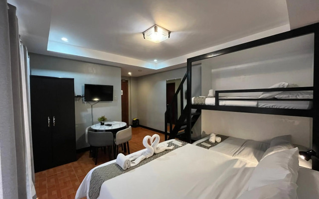 Rangya Hotel
