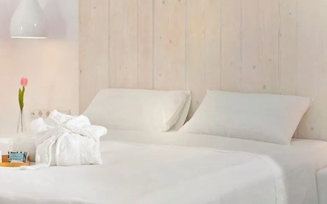 Mykonos Lumiere Villas