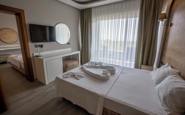 The Nix Hotel Patara Beach