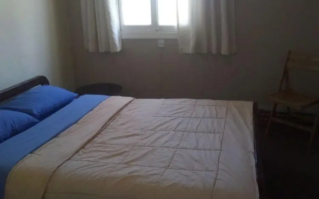 Palace Hotel Becharre