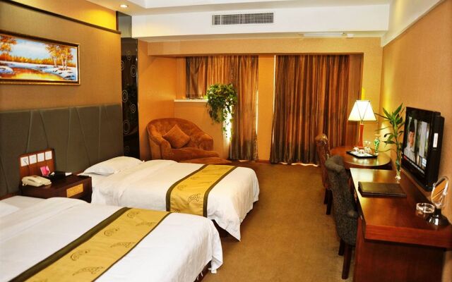 The Ruifeng Yorker Hotel