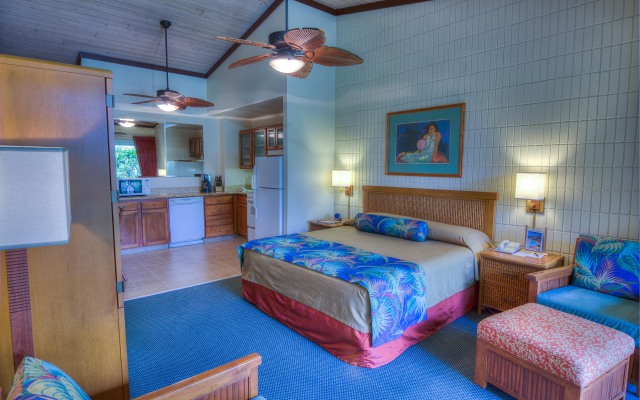 Napili Shores Maui by OUTRIGGER