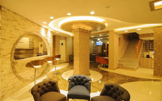 Ilhan Kardesler Apart Hotel