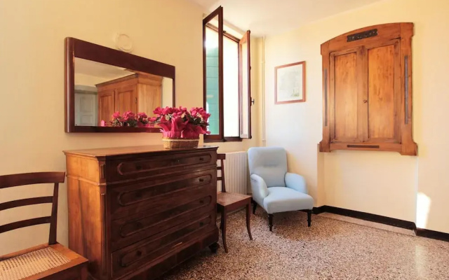 Apartment in Valbelluna Near Dolomites